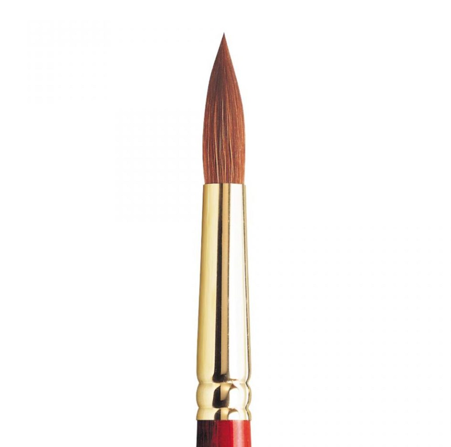 Winsor & Newton Sceptre Gold Brush Round
