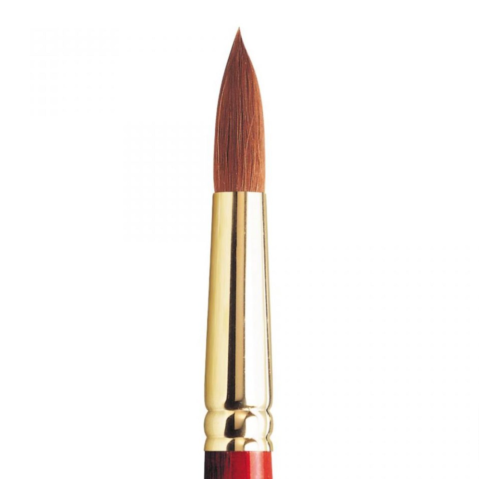 Winsor & Newton Sceptre Gold Brush Round