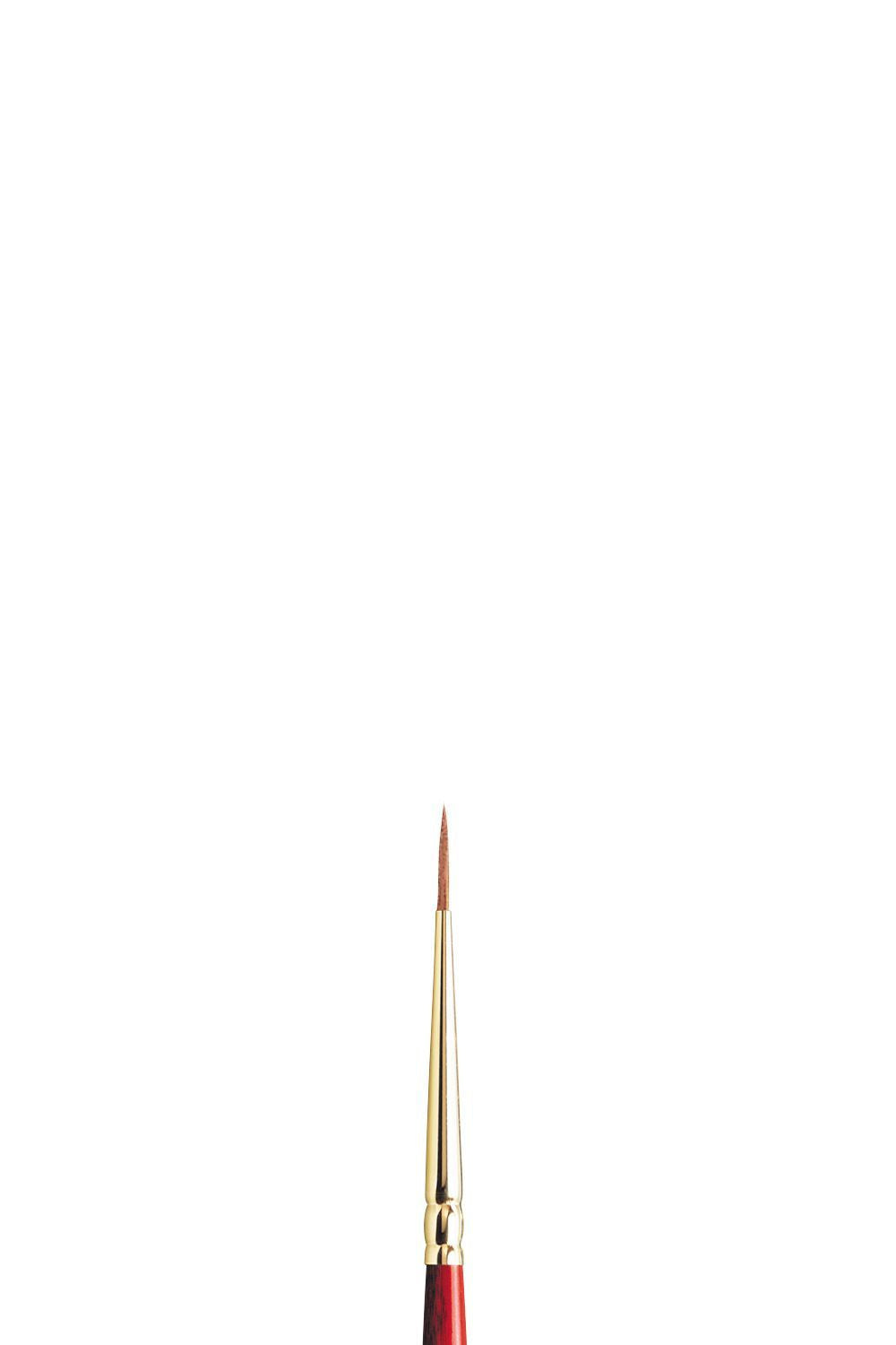 Winsor & Newton Sceptre Gold 202 Designers Brush