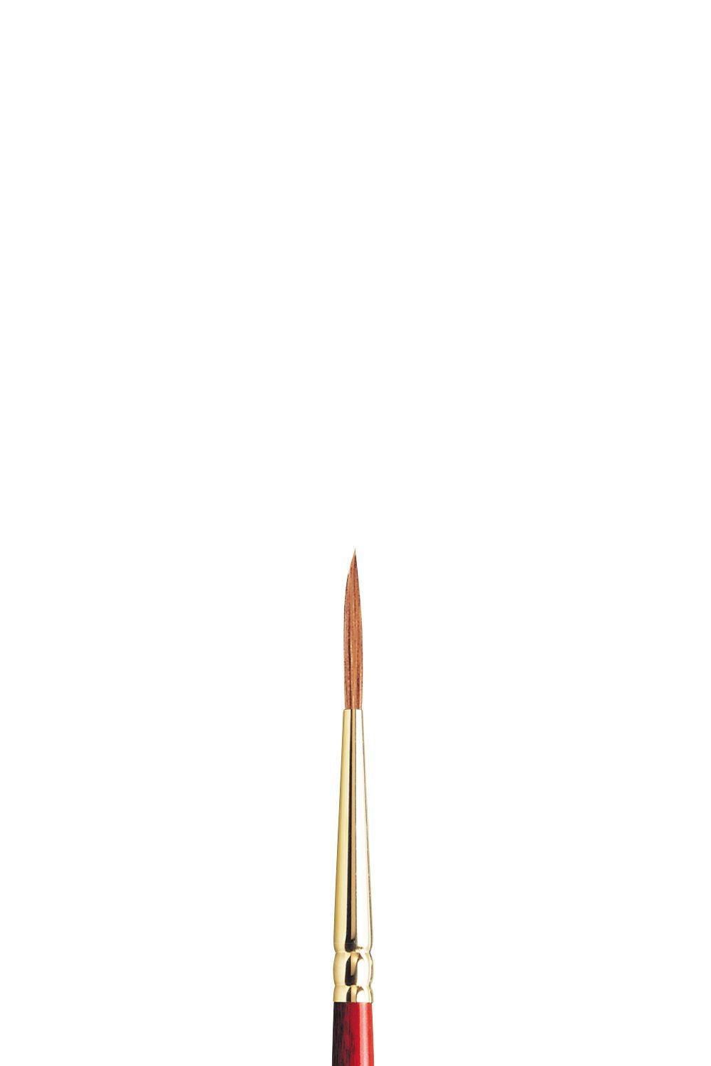 Winsor & Newton Sceptre Gold 202 Designers Brush