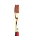 Winsor & Newton Sceptre Gold Brush Flat 6mm