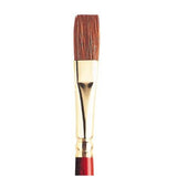 Winsor & Newton Sceptre Gold Brush Flat 10mm
