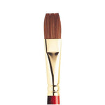 Winsor & Newton Sceptre Gold Brush Flat 13mm