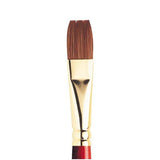 Winsor & Newton Sceptre Gold Brush Flat 13mm