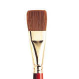Winsor & Newton Sceptre Gold Brush Flat 19mm