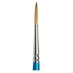 Product image for Winsor & Newton Cotman 111 Watercolour Brush Round