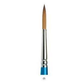 Product image for Winsor & Newton Cotman 111 Watercolour Brush Round