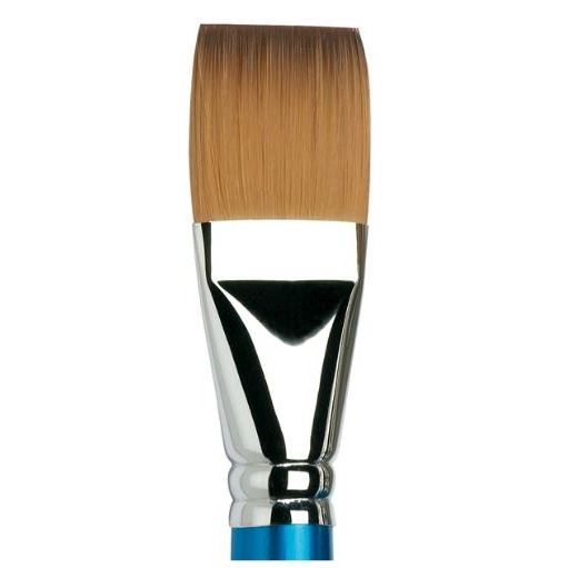 Winsor & Newton Cotman 666 One Stroke Watercolour Brush 6mm