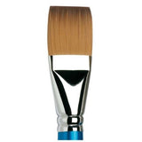 Winsor & Newton Cotman 666 One Stroke Watercolour Brush 6mm