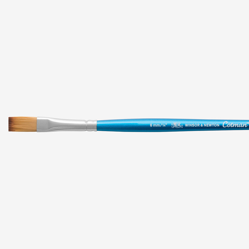 Winsor & Newton Cotman 666 One Stroke Watercolour Brush