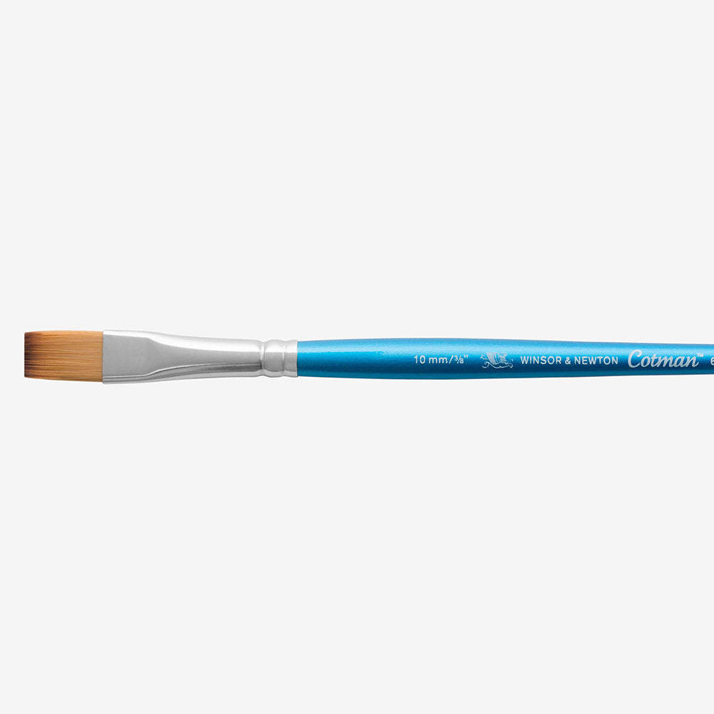 Winsor & Newton Cotman 666 One Stroke Watercolour Brush