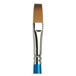 Winsor & Newton Cotman 666 One Stroke Watercolour Brush 13mm
