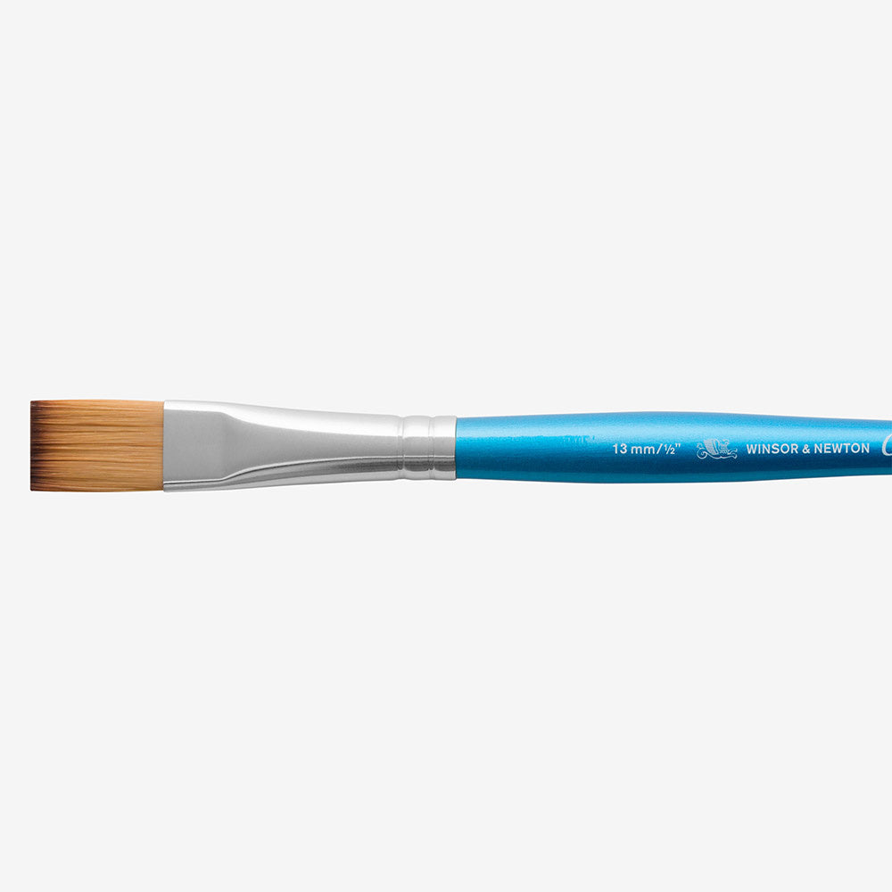 Winsor & Newton Cotman 666 One Stroke Watercolour Brush