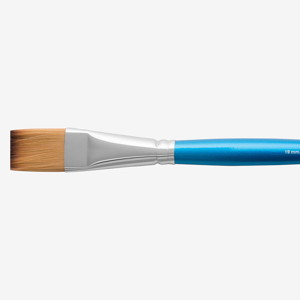 Winsor & Newton Cotman 666 One Stroke Watercolour Brush