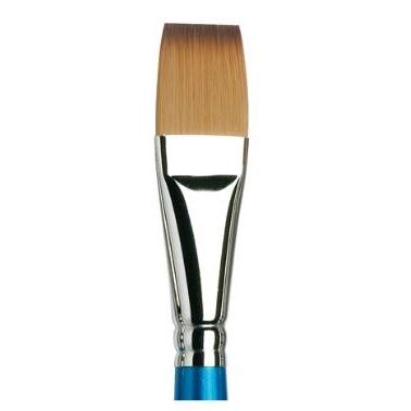 Winsor & Newton Cotman 666 One Stroke Watercolour Brush 38mm