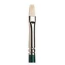 Winsor & Newton Winton Brush Short Handle Flat 4