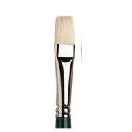 Winsor & Newton Winton Brush Short Handle Flat 10