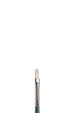 Winsor & Newton Winton Brush Long Handle Flat