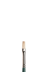 Winsor & Newton Winton Brush Long Handle Flat