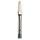 Winsor & Newton Winton Brush Long Handle Flat 3