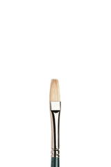 Winsor & Newton Winton Brush Long Handle Flat