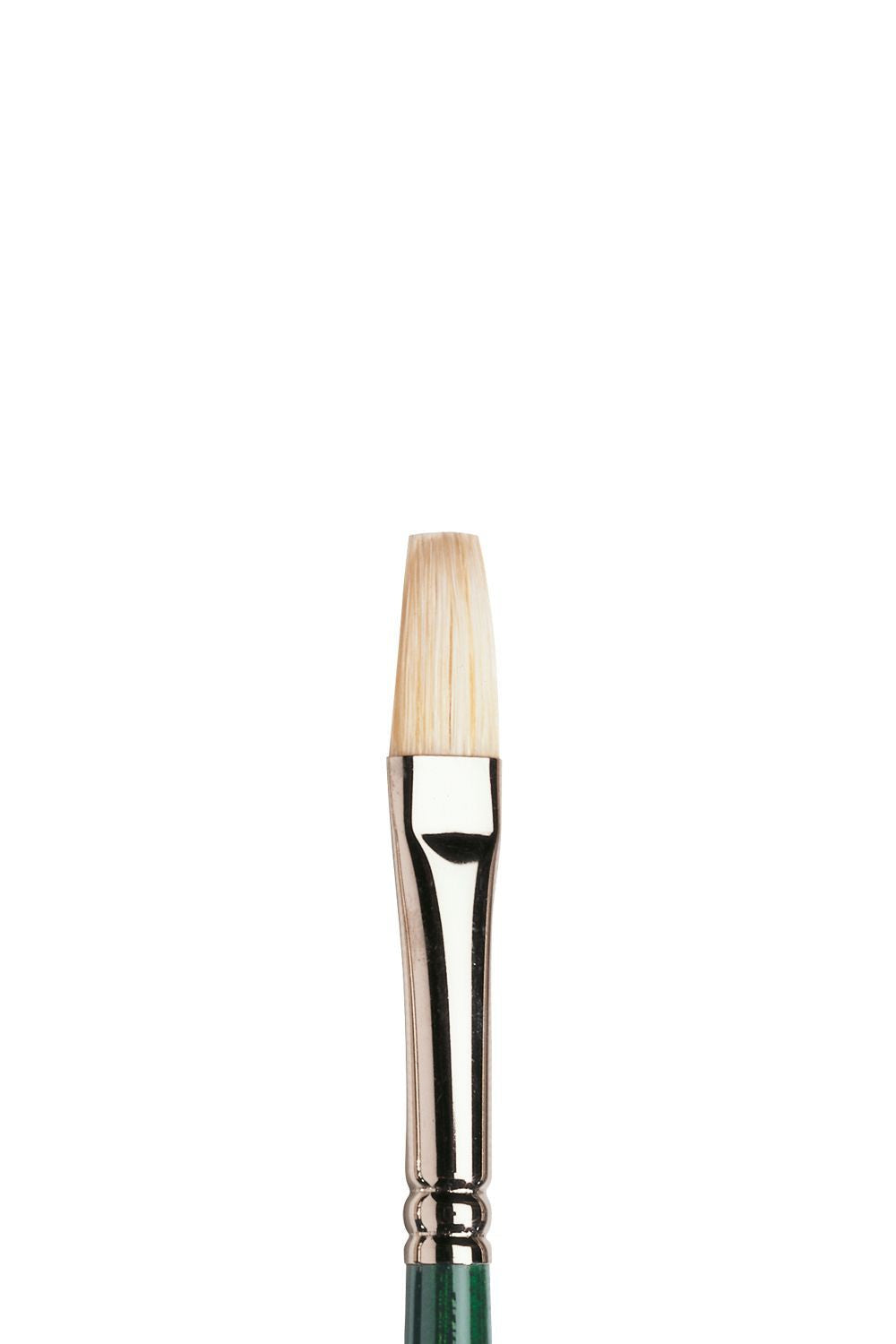 Winsor & Newton Winton Brush Long Handle Flat