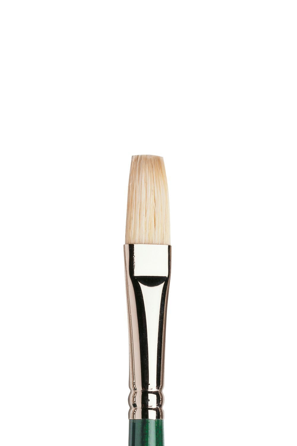 Winsor & Newton Winton Brush Long Handle Flat