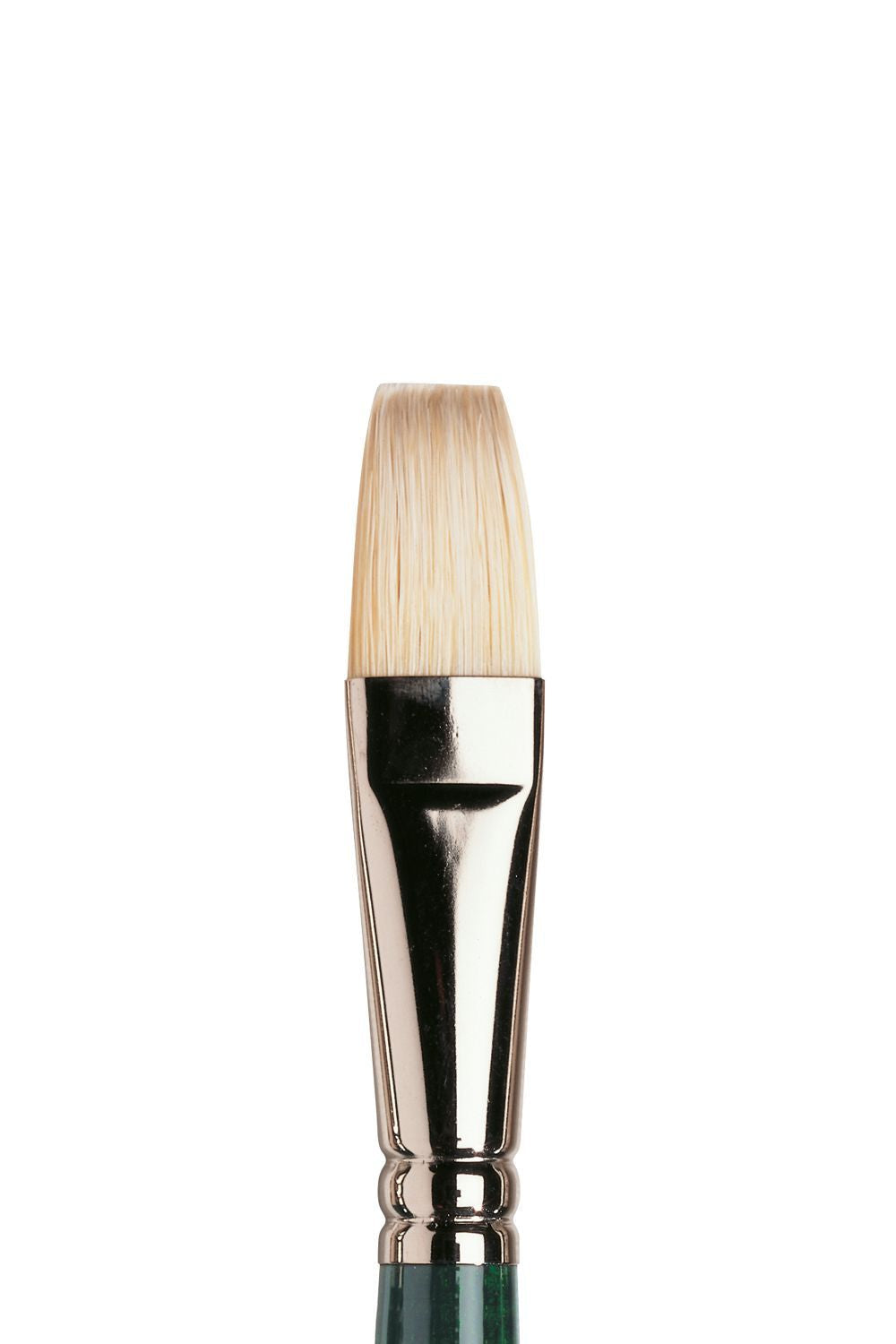 Winsor & Newton Winton Brush Long Handle Flat