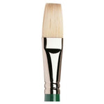 Winsor & Newton Winton Brush Long Handle Flat 12