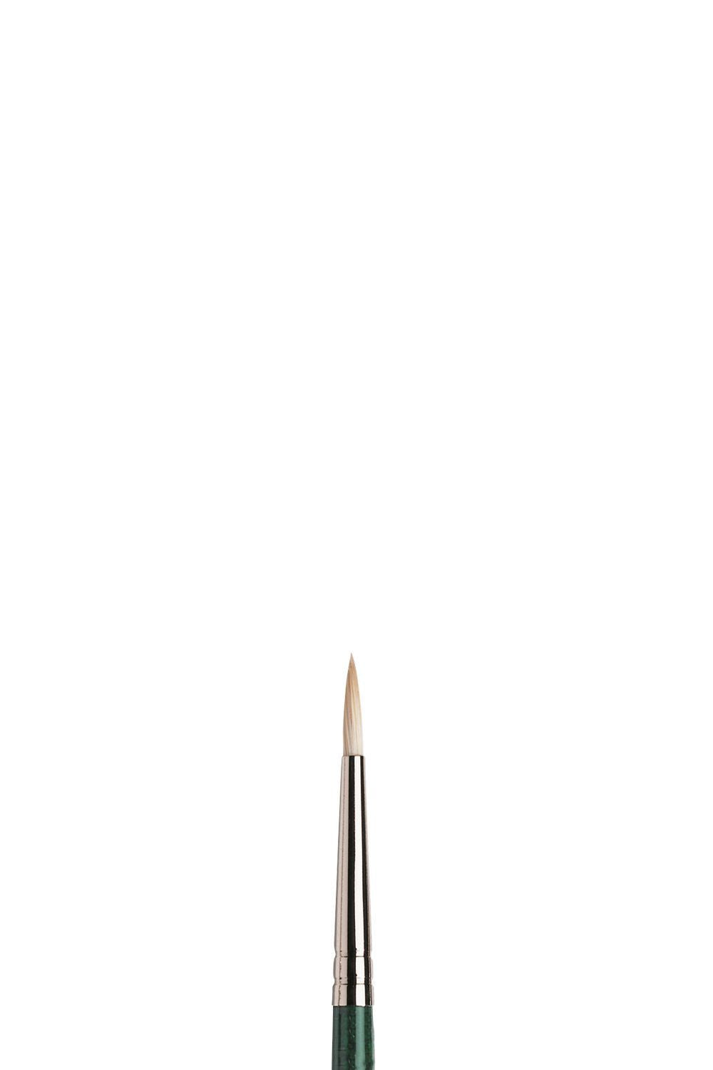 Winsor & Newton Winton Brush Long Handle Round