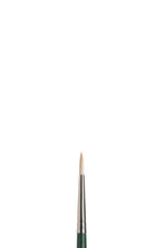 Winsor & Newton Winton Brush Long Handle Round