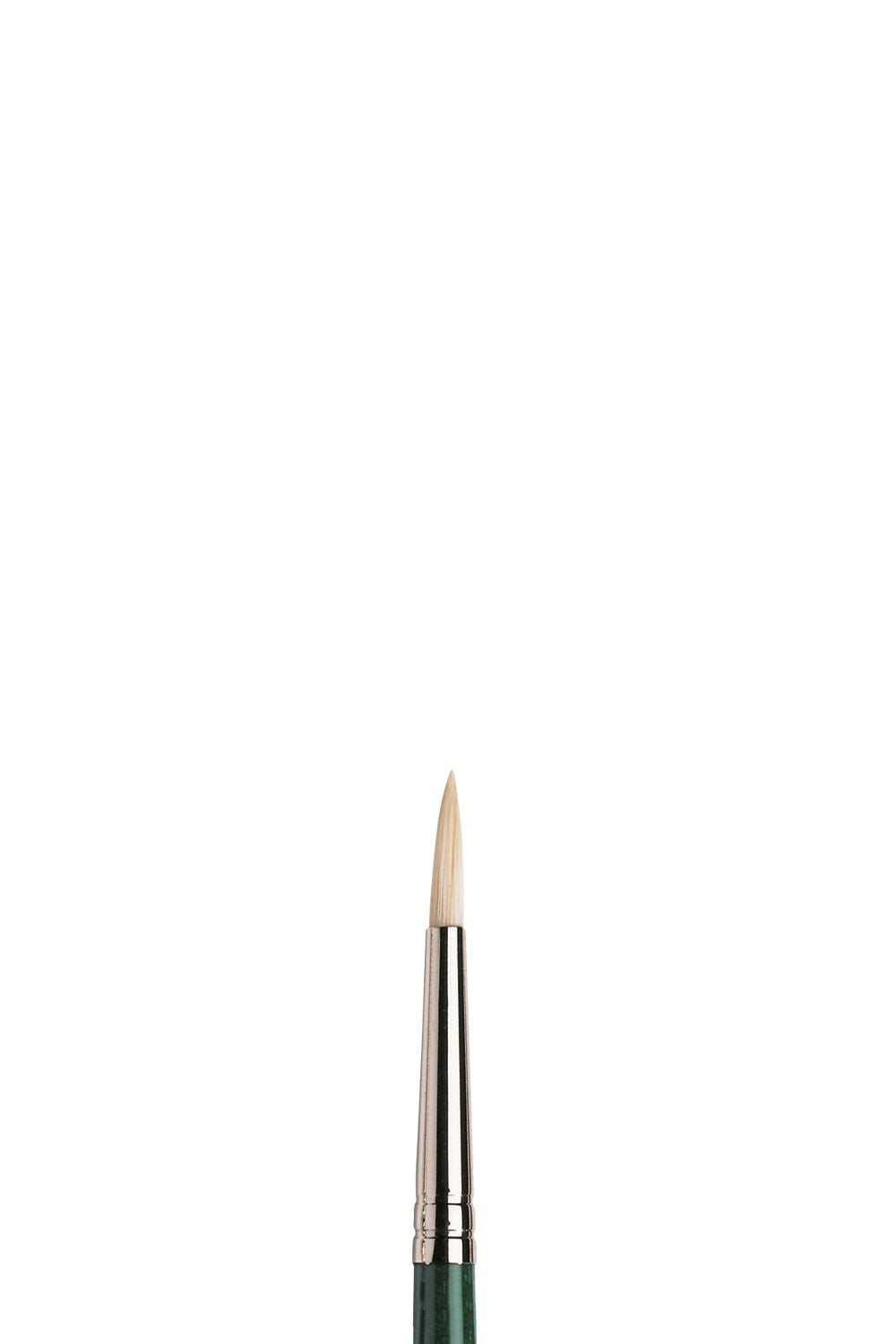 Winsor & Newton Winton Brush Long Handle Round