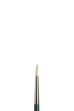 Winsor & Newton Winton Brush Long Handle Round