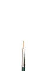 Winsor & Newton Winton Brush Long Handle Round