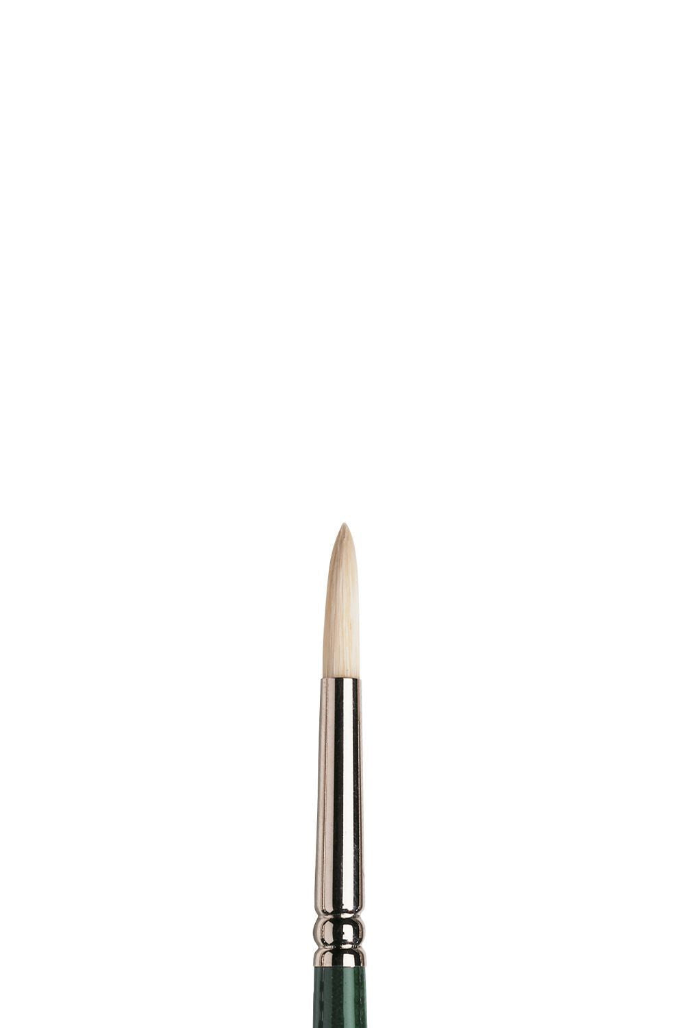Winsor & Newton Winton Brush Long Handle Round