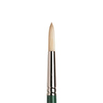 Winsor & Newton Winton Brush Long Handle Round