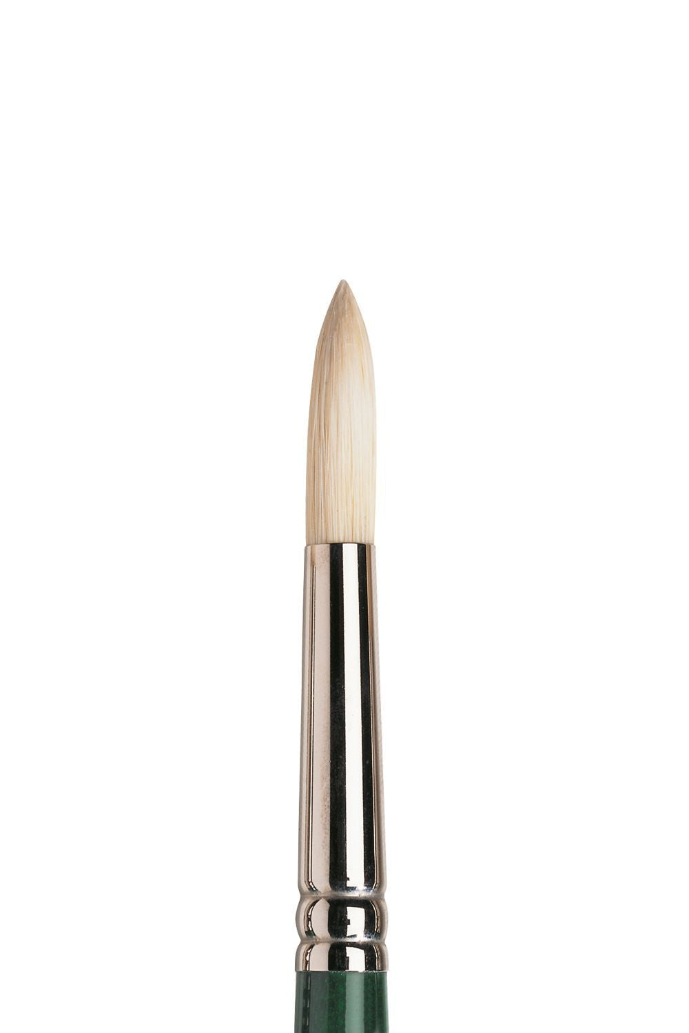 Winsor & Newton Winton Brush Long Handle Round