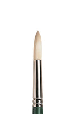 Winsor & Newton Winton Brush Long Handle Round