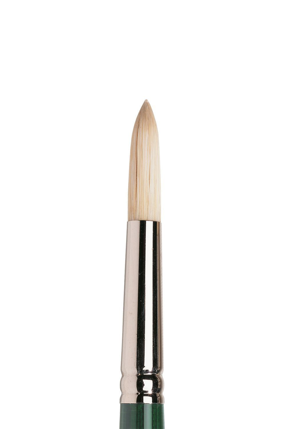 Winsor & Newton Winton Brush Long Handle Round
