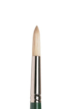 Winsor & Newton Winton Brush Long Handle Round