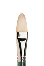 Winsor & Newton Winton Brush Filbert