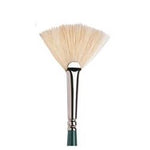 Winsor & Newton Winton Brush Fan 3