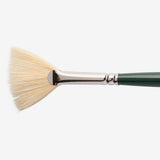 Winsor & Newton Winton Brush Fan