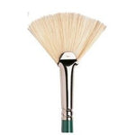 Winsor & Newton Winton Brush Fan 5