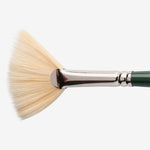 Winsor & Newton Winton Brush Fan