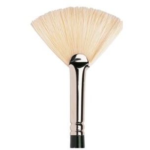 Winsor & Newton Winton Brush Fan 8