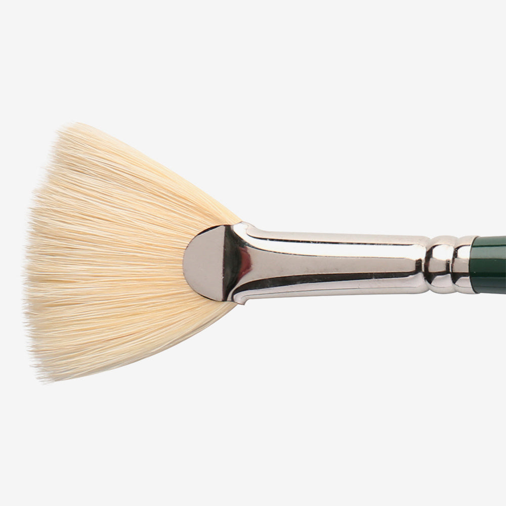 Winsor & Newton Winton Brush Fan