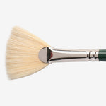 Winsor & Newton Winton Brush Fan