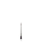Winsor & Newton Galeria Brush Long Handle Round 1
