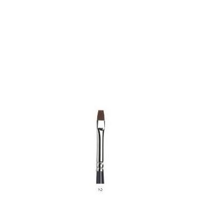 Winsor & Newton Galeria Brush Short Handle Flat 2